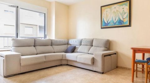 Apartamento con terraza en Torrevieja, provincia de Alicante. 3 habitaciones | 96 m² | 600 metros al mar, imatge 5