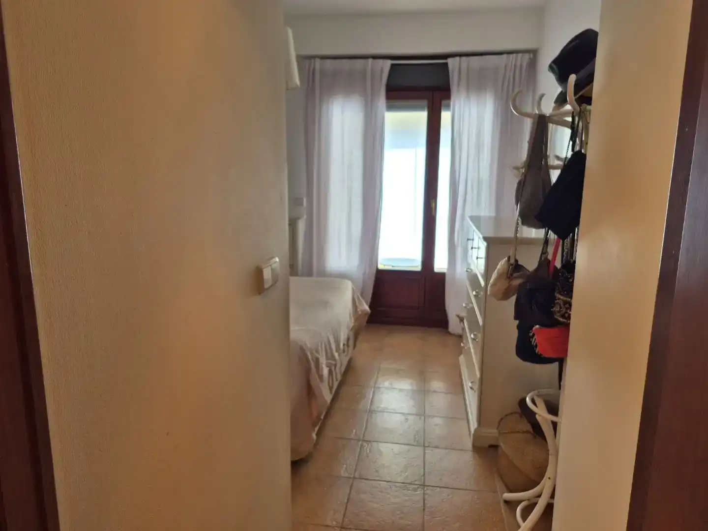 Ground floor for sale in Ayamonte  with Private garden and Swimming Pool
