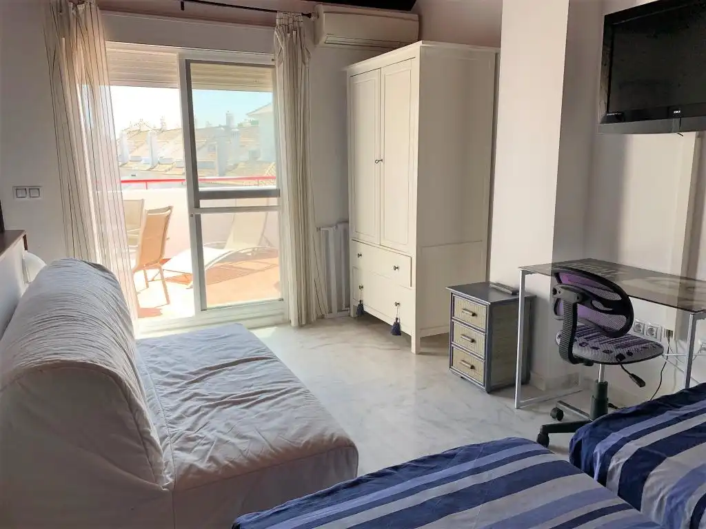 Reihenhaus zur Miete in El Portil, imagen 16