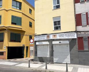 Vista exterior de Local en venda en Las Palmas de Gran Canaria amb Aire condicionat