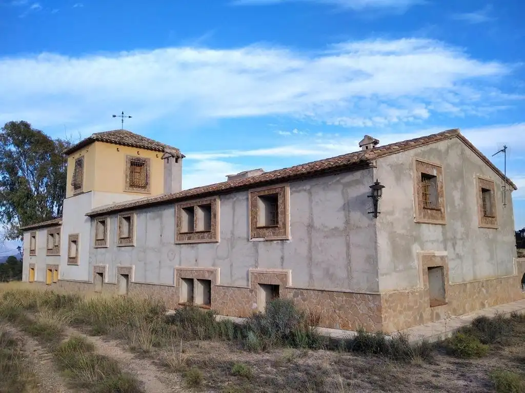 Casa o chalet en venta en Ortillo