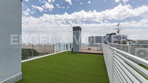 Foto 3 von Dachboden zum Verkauf in Can Sans, Sant Andreu de Llavaneres