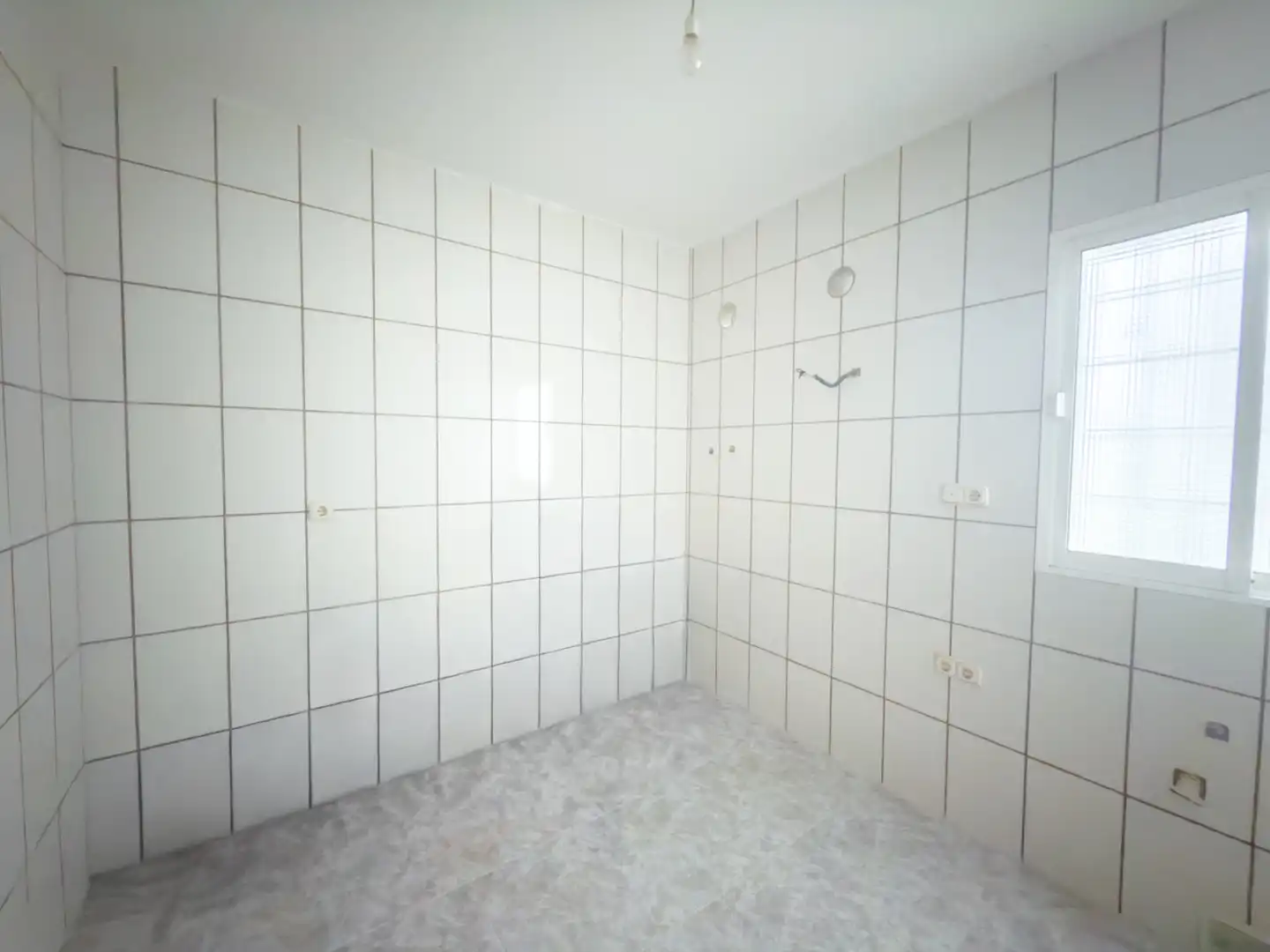 Baño de Casa o chalet en venta en Baza con Terraza y Horno