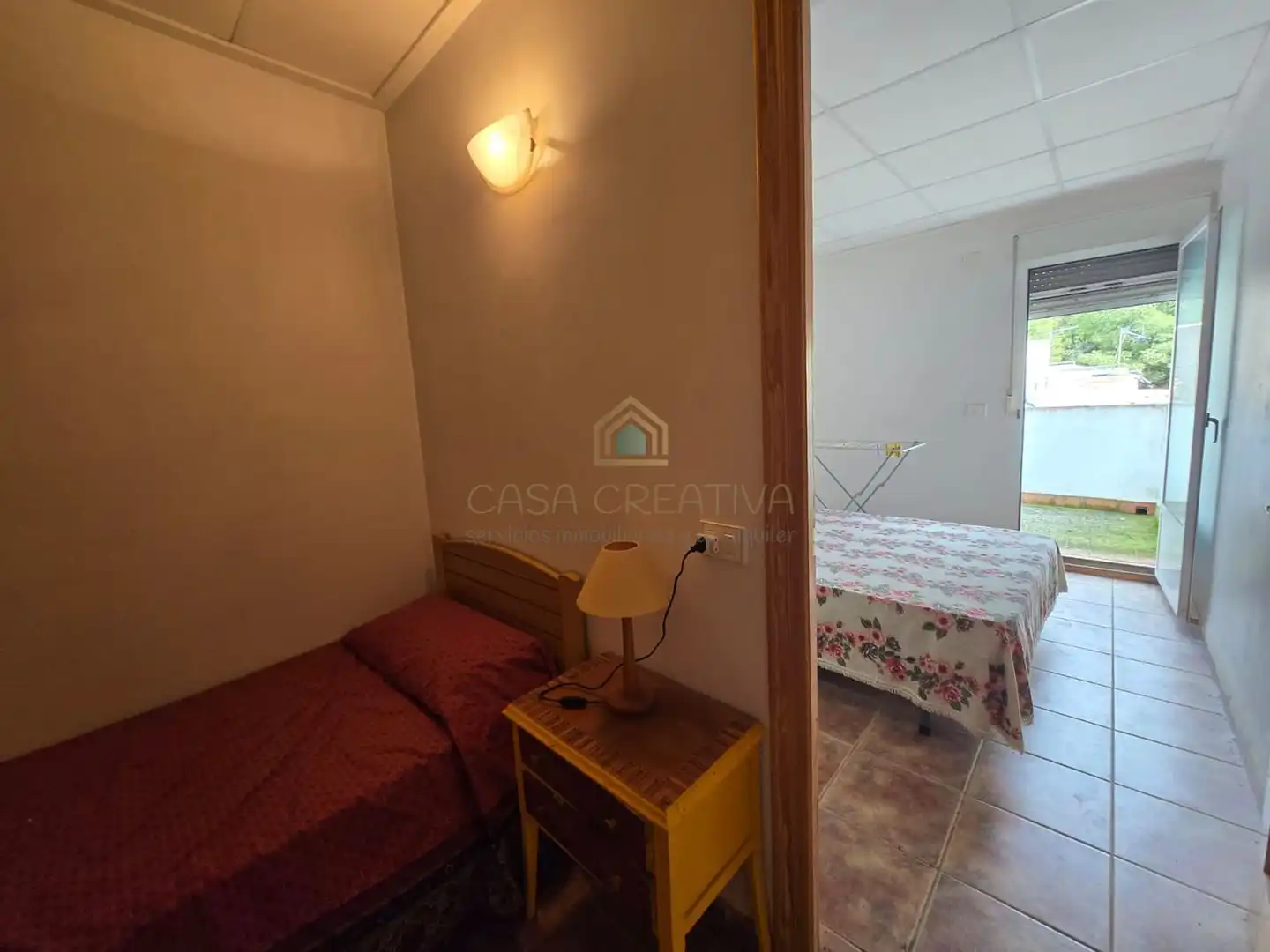 Dormitori de Casa o xalet en venda en Atzeneta del Maestrat amb Aire condicionat i Terrassa