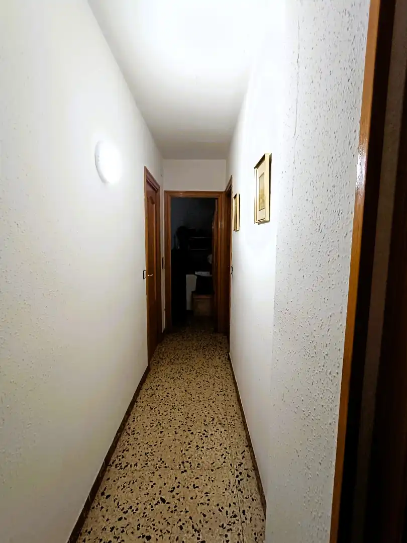 Casa amb terrassa en venda a Carrer de l'Empordà, imagen 8