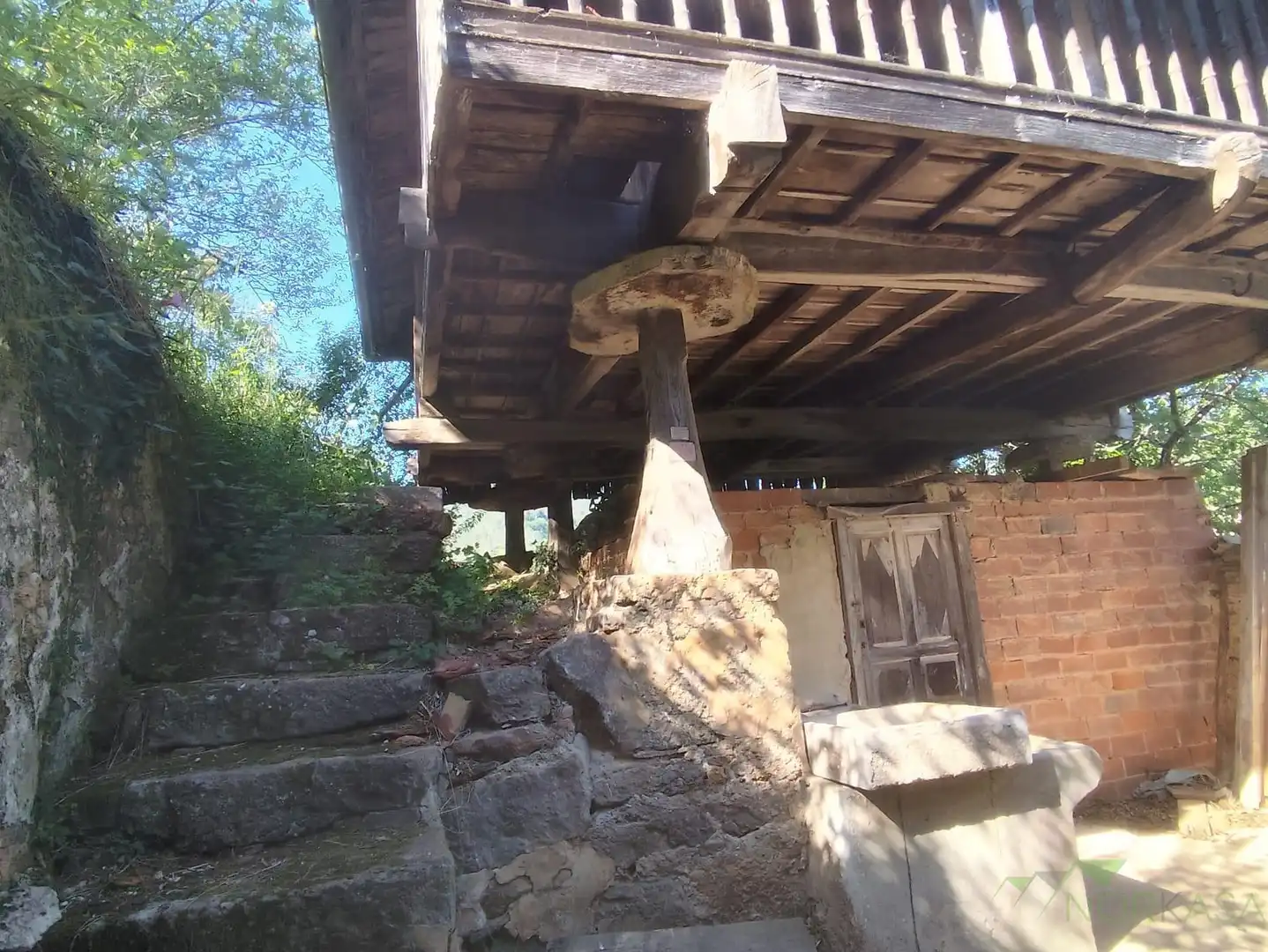 Casa en venta en Lugar Figares, imagen 16