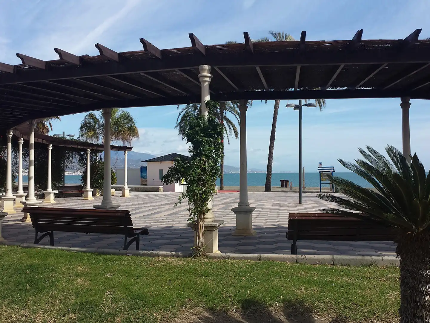 Casa en venta en Paseo Marítimo de Poniente, imagen 5