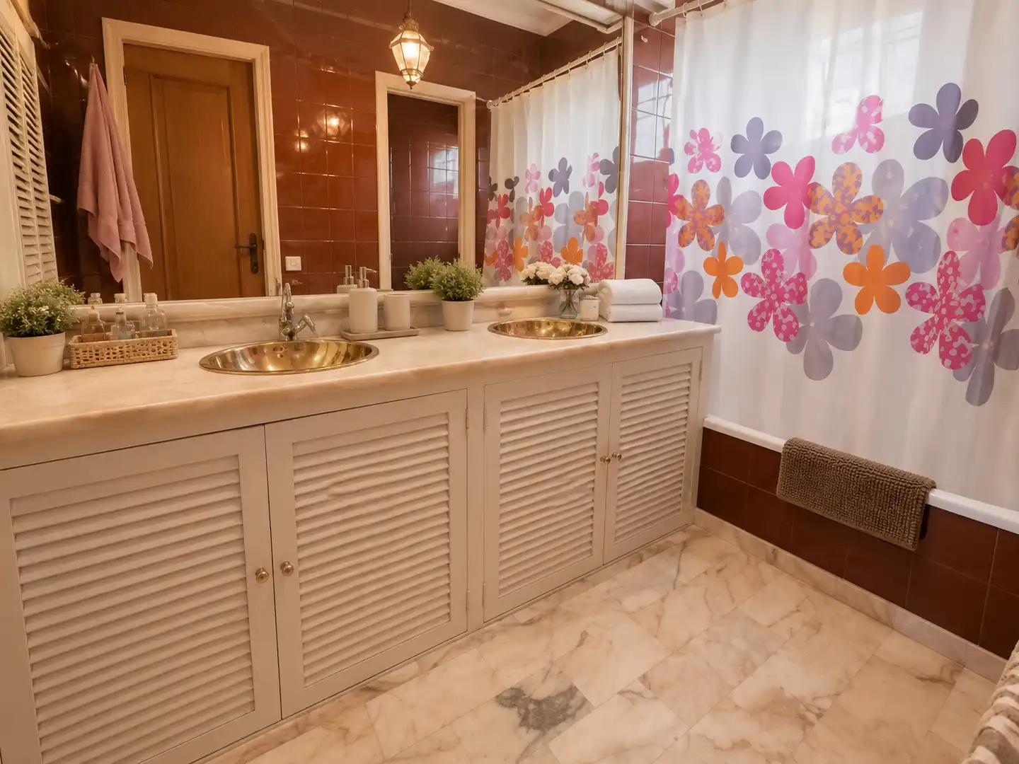 Villa con terrazza in vendita a Avenida las Camelias, imagen 10