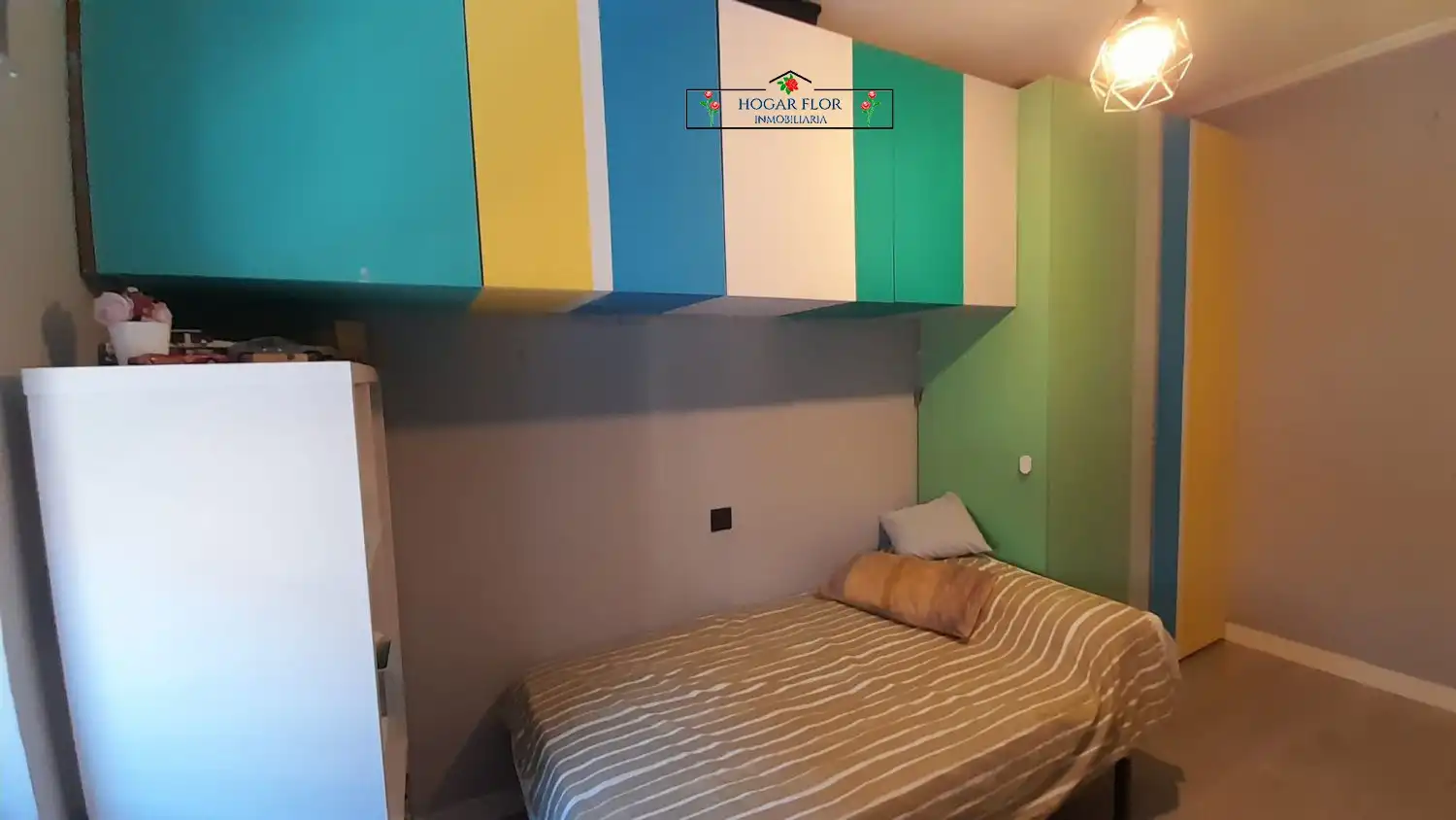 Appartement avec terrasse à vendre à Garrido, imagen 50