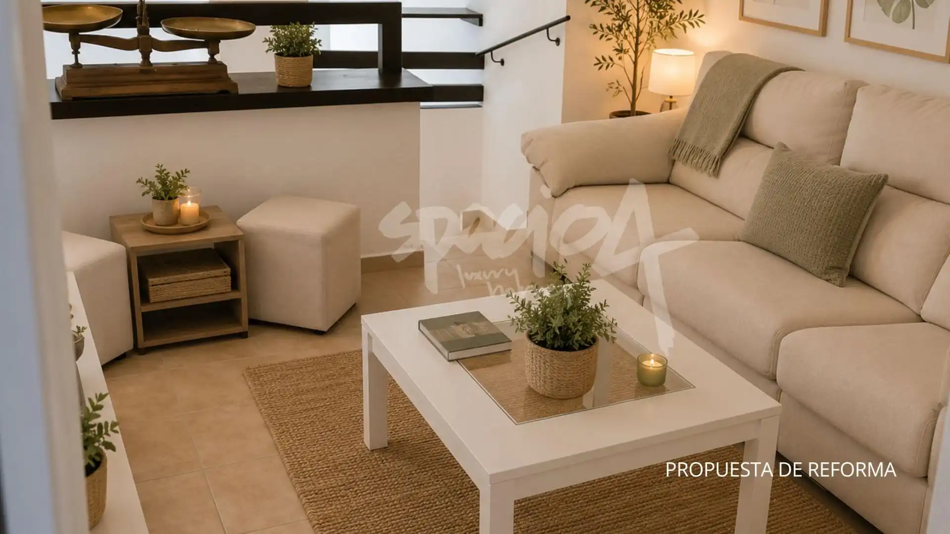 Penthouse mit Pool zum Verkauf in Calle Corvera Golf Country Club, imagen 3