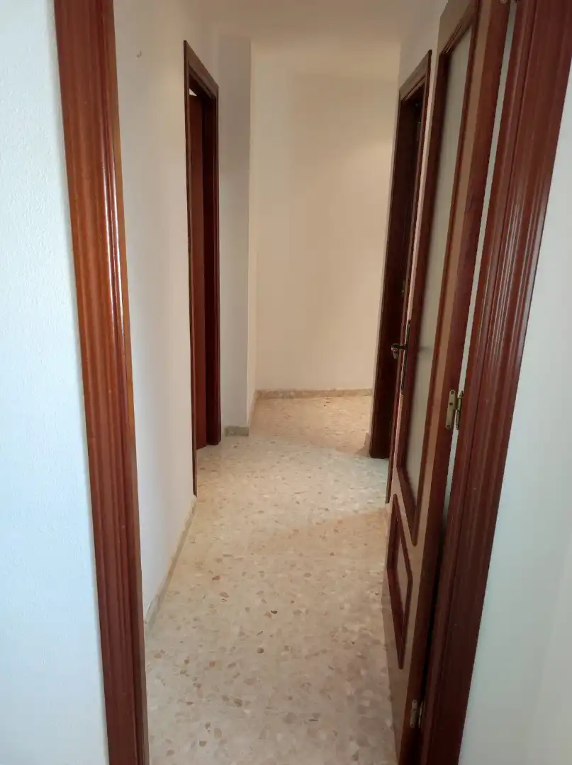 Flat for rent in Lucena  with Terrace, Storage room and Furnished