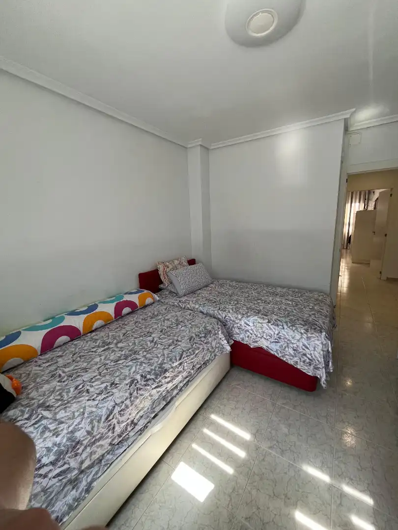 Flat for sale in Calle Barranquete, imagen 8