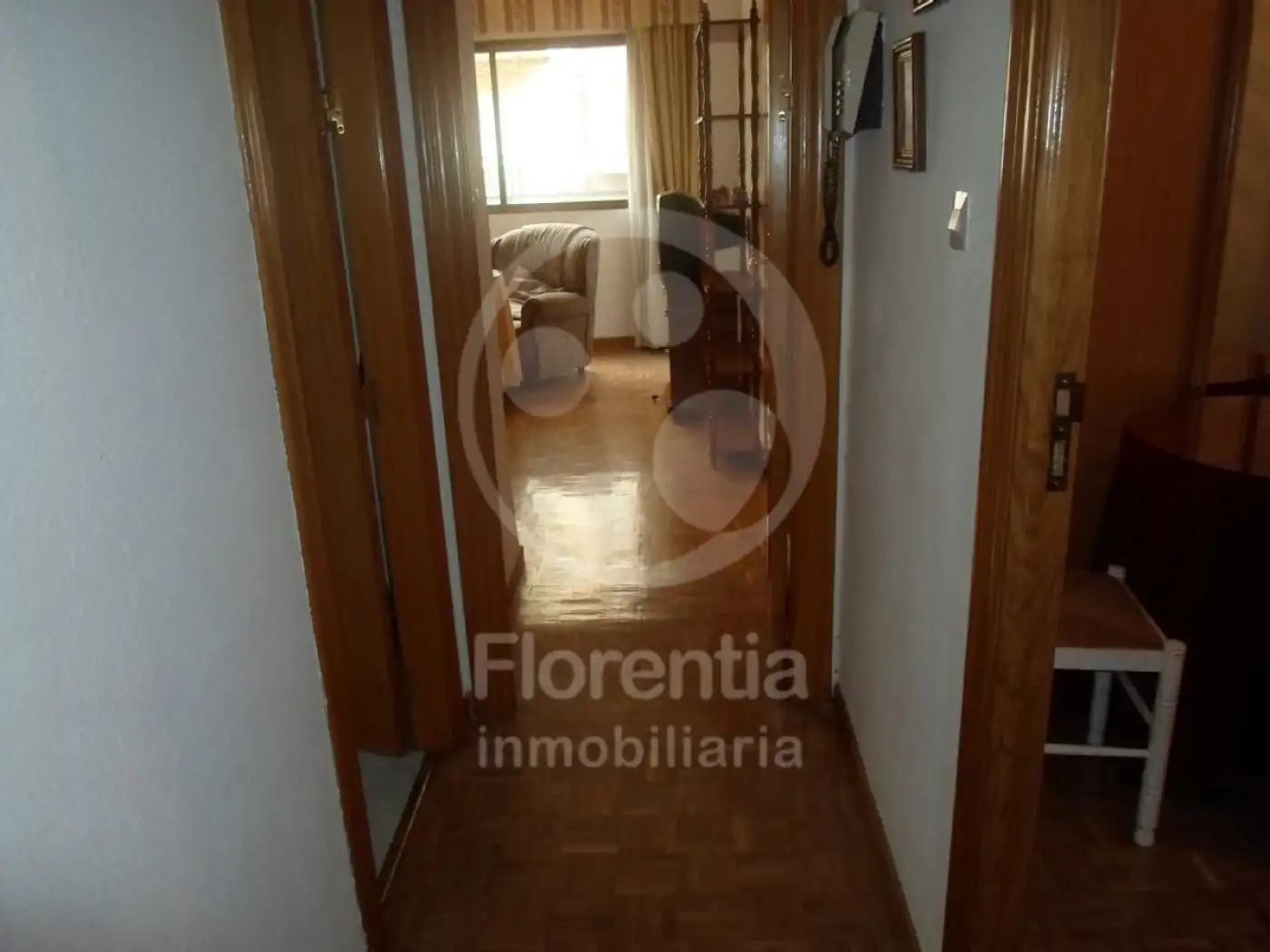 Wohnung zur Miete in Camino de Ronda