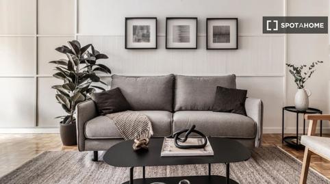 Photo 5 of Apartment to share in Almagro, Madrid