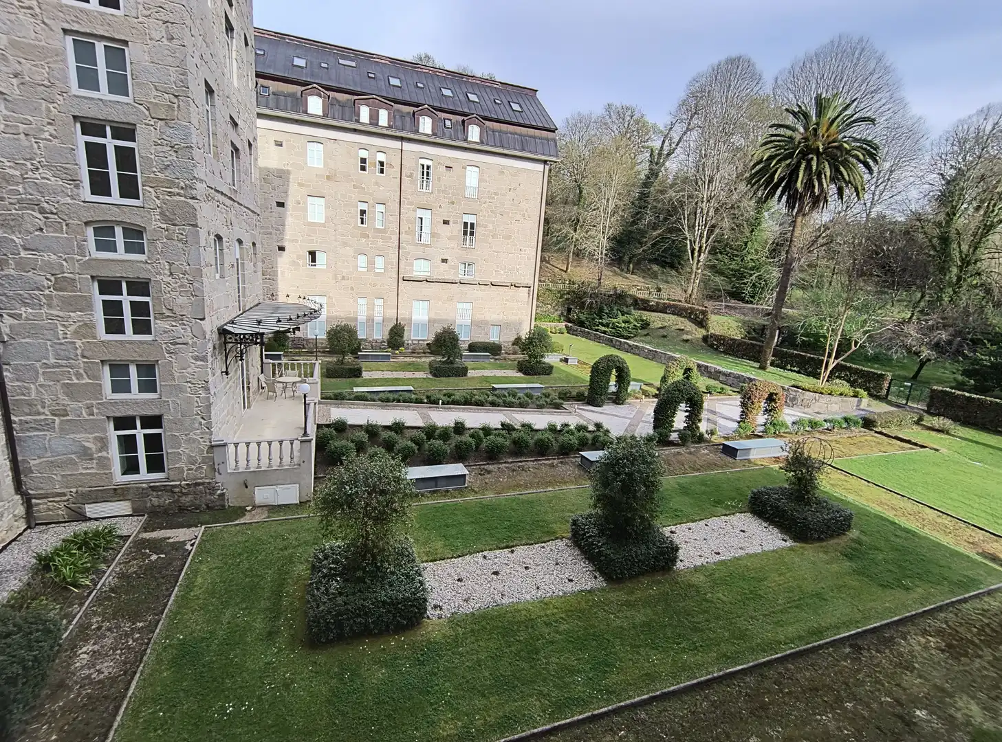 Piso con piscina en venta en Mondariz-Balneario, imagen 6