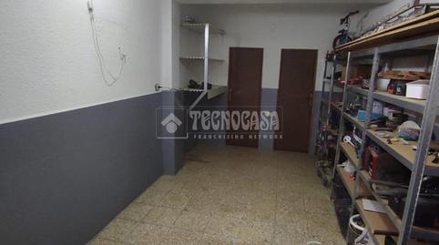 Foto 4 de Traster en venda a Ciudad Jardín, Badajoz