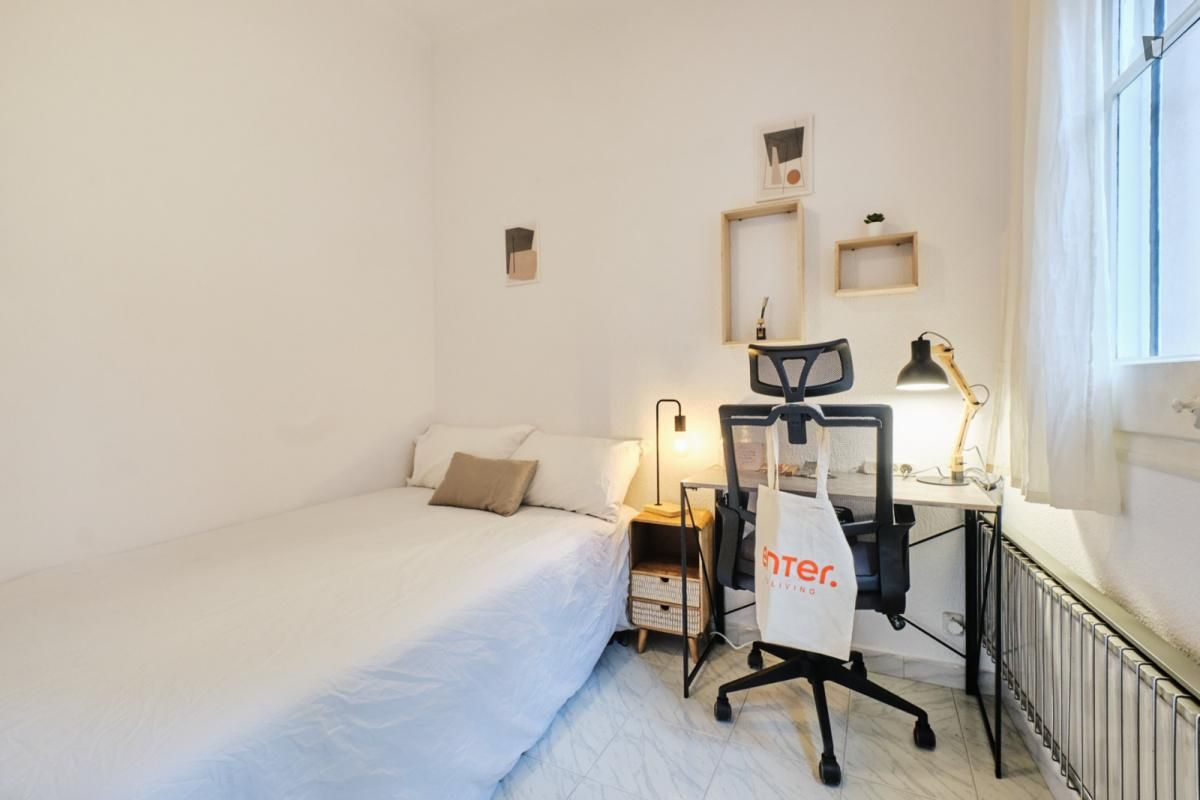 Apartment to share in El Camp d'en Grassot i Gràcia Nova