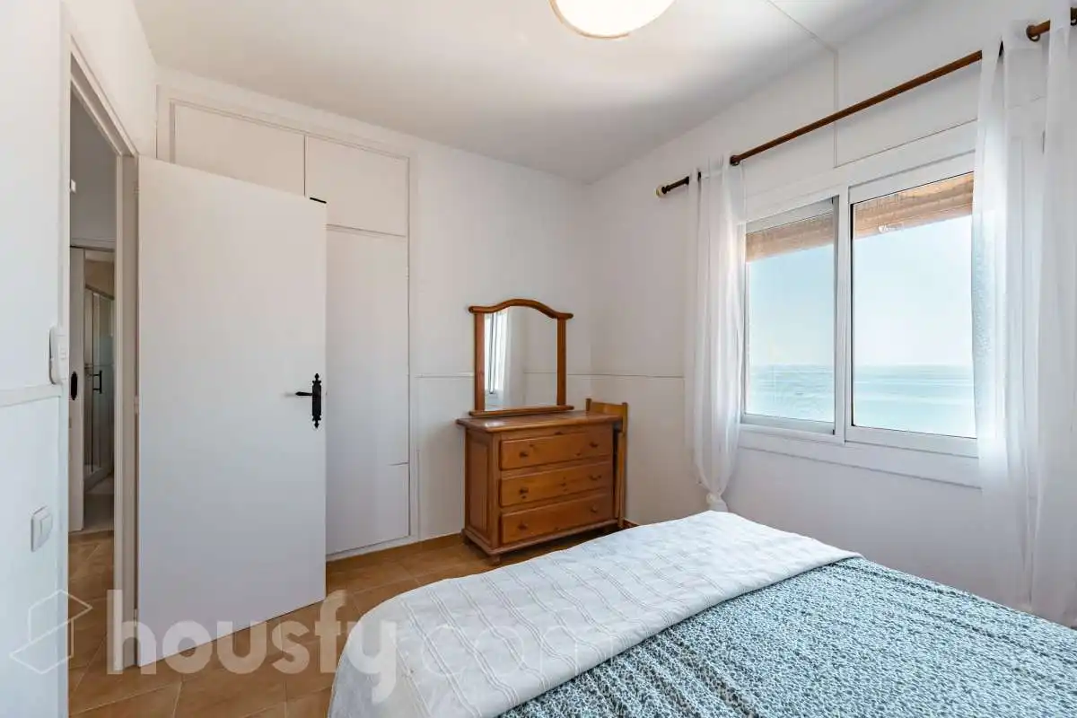 Habitación de Piso en venta en Sitges con Trastero, Amueblado y Piscina comunitaria