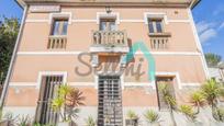 Exterior view of House or chalet for sale in Ribera de Arriba  with Terrace and Balcony