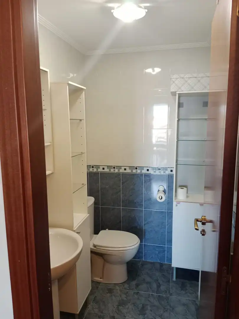 Piso de alquiler en Solares - BO BOSQUE-RAÑADA, Entrambasaguas