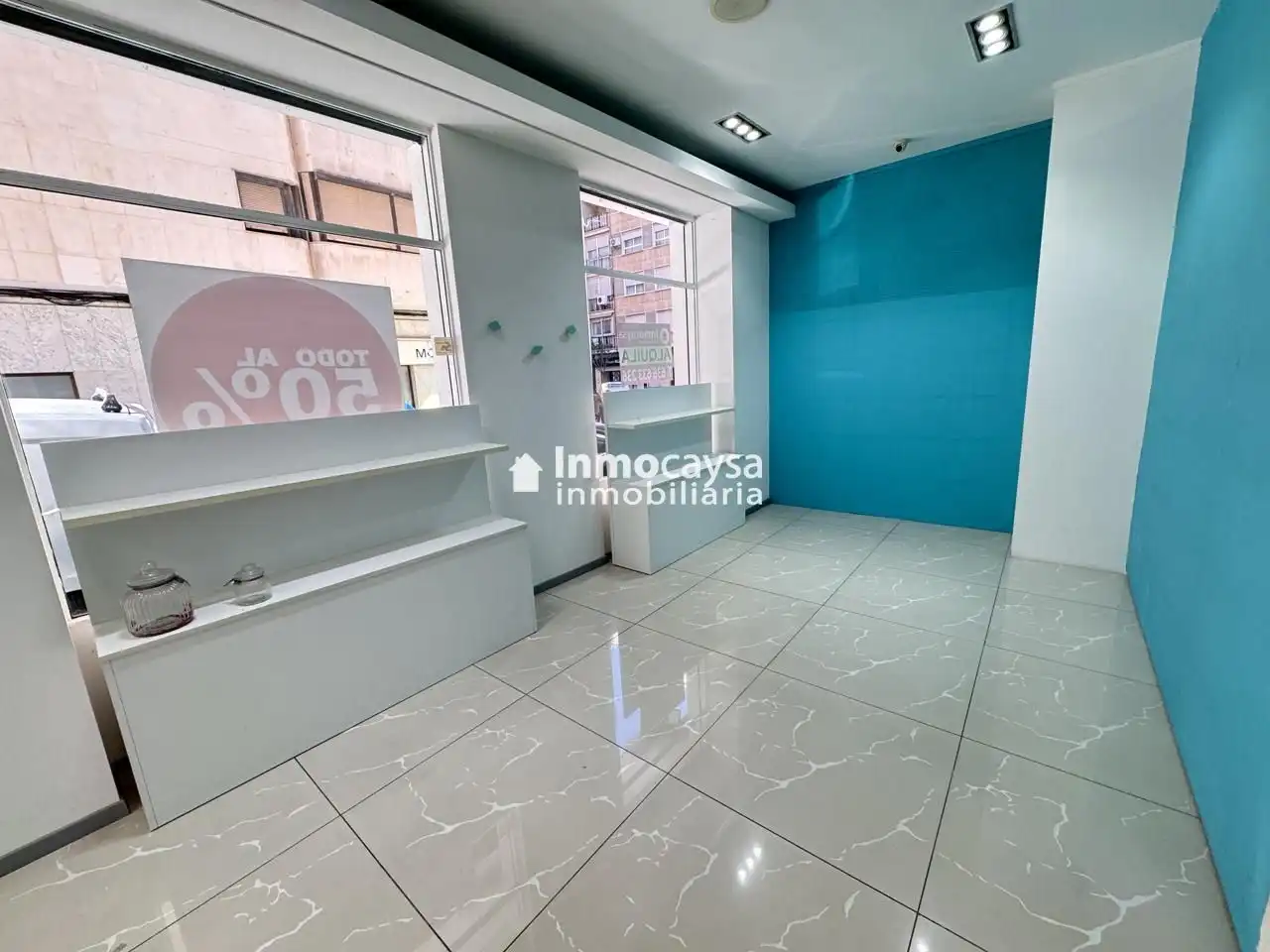 Local comercial de lloguer a Xàtiva, imagen 3