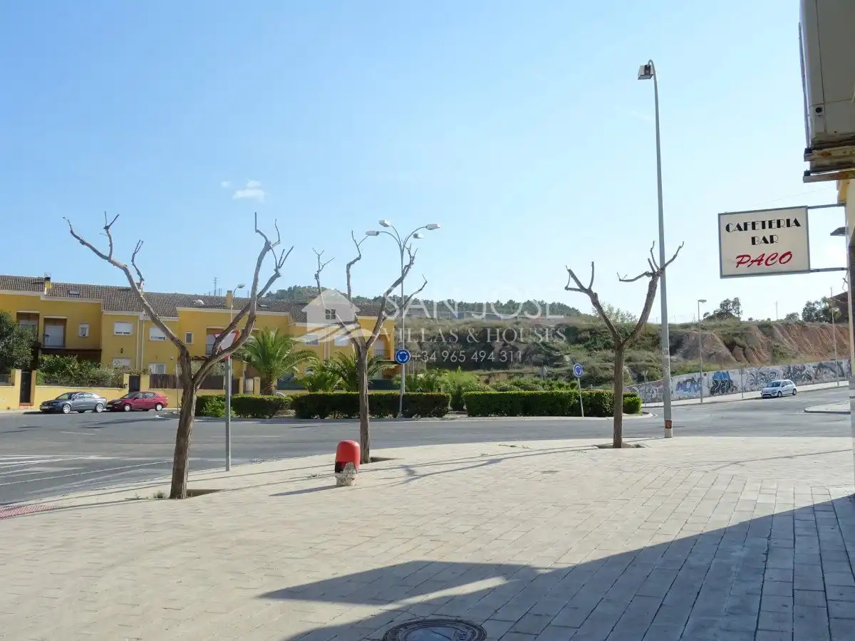 Locale commerciale in vendita a Aspe Centro, imagen 10
