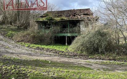 Haus oder Chalet zum verkauf in Arredondo