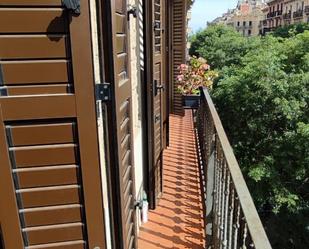 Flat to rent in Carrer d'Aribau, L'Antiga Esquerra de l'Eixample, Eixample,  Barcelona Capital