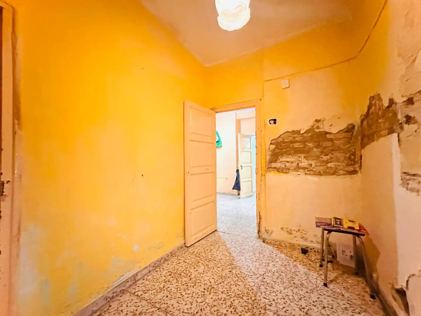 Flat for sale in Granada  with Balcony