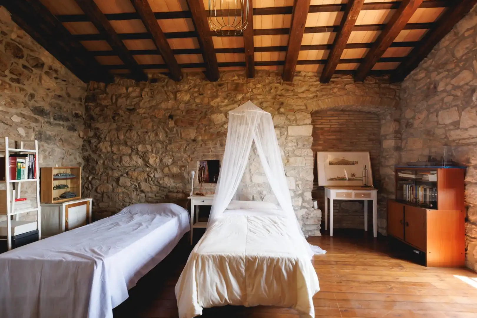 Country house for sale in Amer, imagen 82