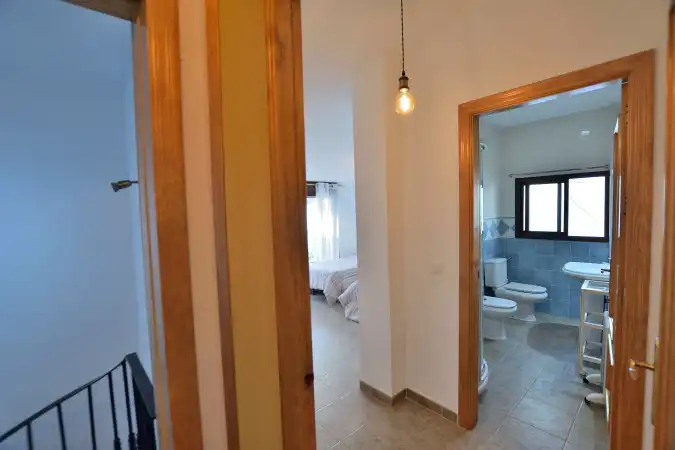 Dúplex amb terrassa en venda a Casco Histórico, imagen 7