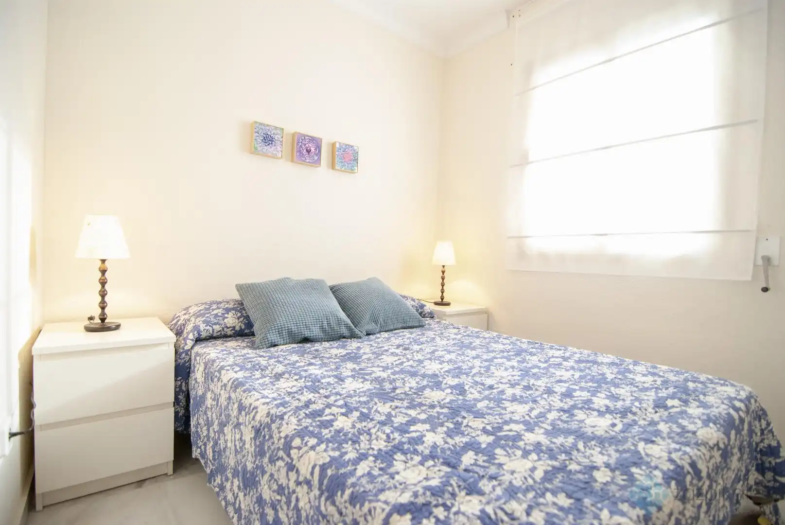 Flat with terrace for sale in Iris-ur nva andalucia, imagen 10