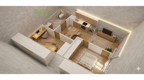 Photo 2 of Apartments for sale in Calle Cid Campeador, Alcantarilla, Murcia