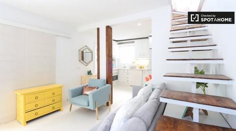 Photo 3 of Flat to rent in Puerta del Ángel, Madrid