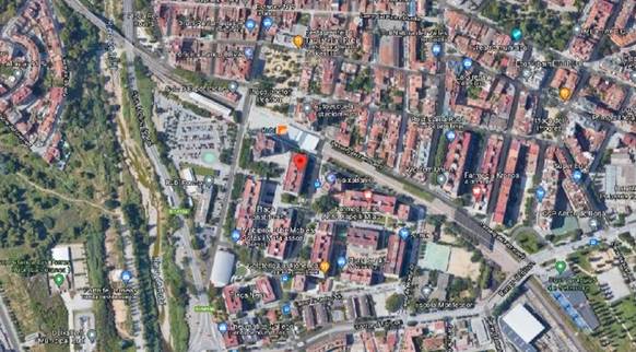 Oficina en Venta en Avinguda de Can Cabanyes, 4 en Les Torres