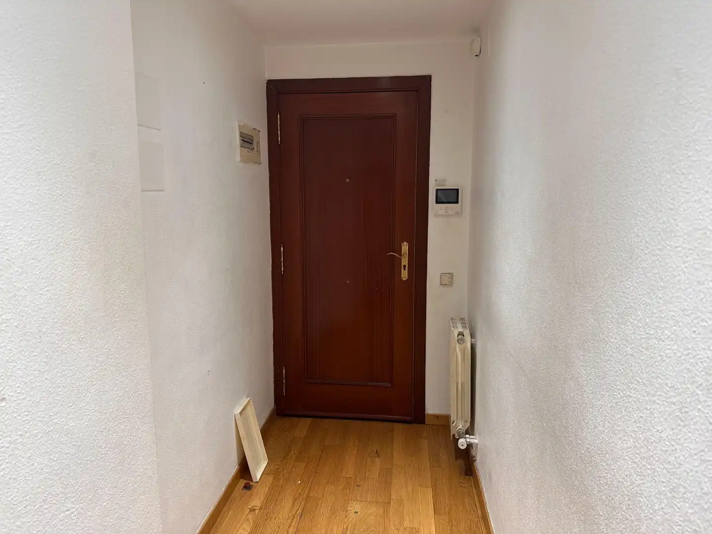 Wohnungen zum Verkauf in Valladolid mit Heizung, Parkett und Abstellraum