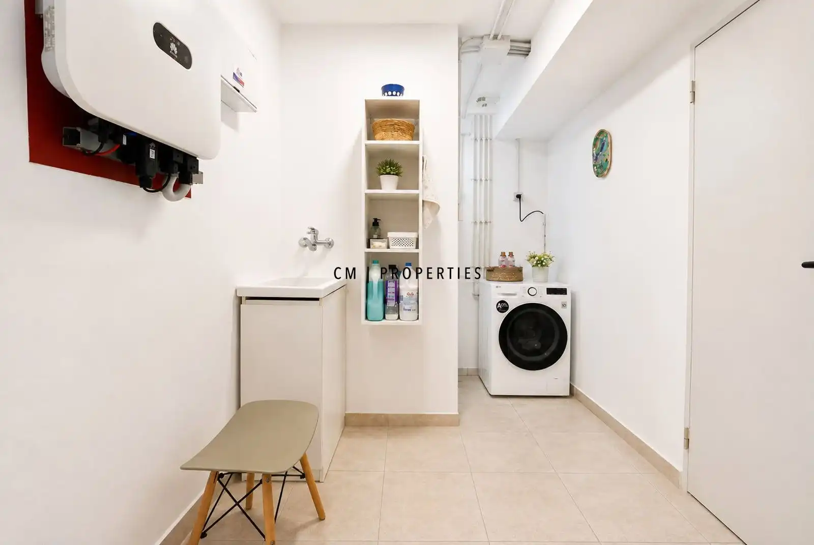 Casa o chalet en venta en La Pobla de Vallbona con Aire acondicionado, Calefacción y Terraza
