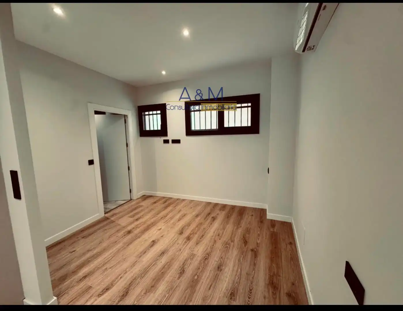 Apartament en venda a Calle San Blas, San Martín