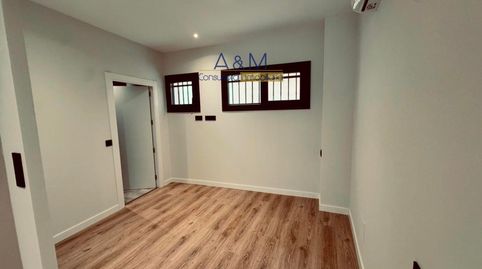 Foto 3 von Wohnungen zum Verkauf in Calle San Blas, San Martín, Valladolid Capital