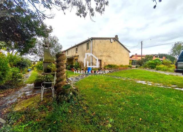 Casa-chalet en Venta en Sils