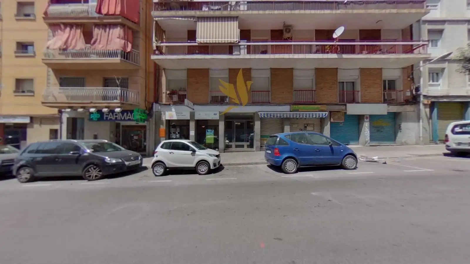 Piso con ascensor en venta en ANGEL GUIMERA, imagen 20