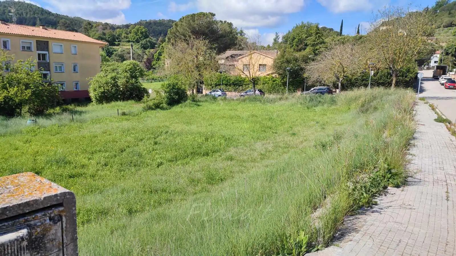 Terreno residencial en venta en Plaça dels Estudis, imagen 5