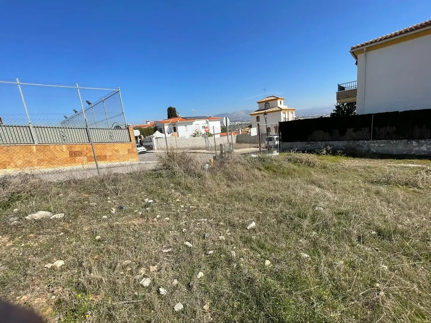 Terrenos y solares en venta en Centro de Albolote, imagen 10