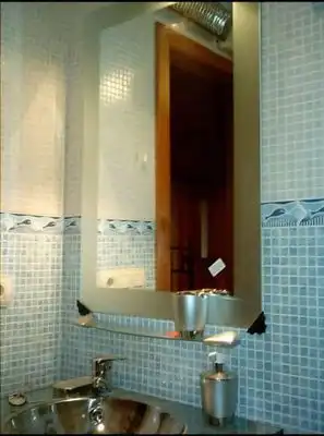Bathroom of Country homes for sale in Fariza  with Private garden, Terrace and Storage room