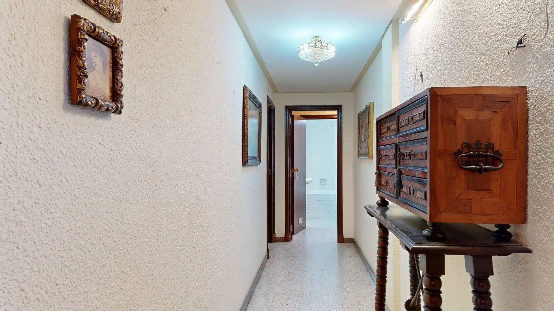 Piso en venta en Centro