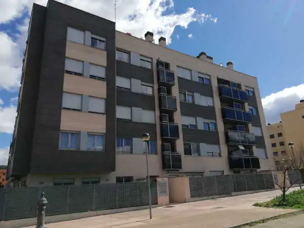 Penthouse mit Pool zum Verkauf in C/ Río Júcar, imagen 2