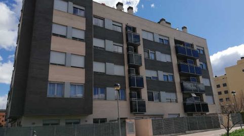 Foto 2 de Ático en venta en C/ Río Júcar, Lardero, La Rioja