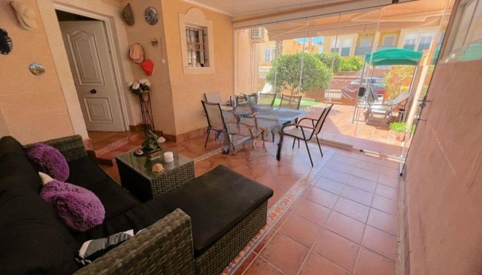 Photo 1 of Country house for sale in N/a, -1, El Alamillo, Murcia