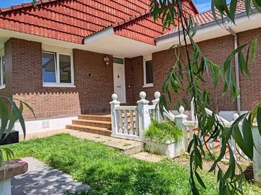 Haus mit Pool zur Miete in Villaescusa - BARRIO LA COTERA