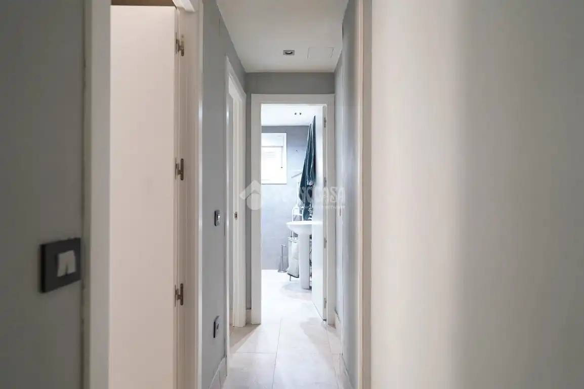 Flat for sale in San Benito - Soledad - Hispanidad